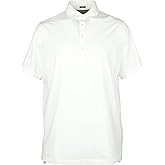 Ralph Lauren Men's The Biltmore Polo Shirt Wht XX-Large