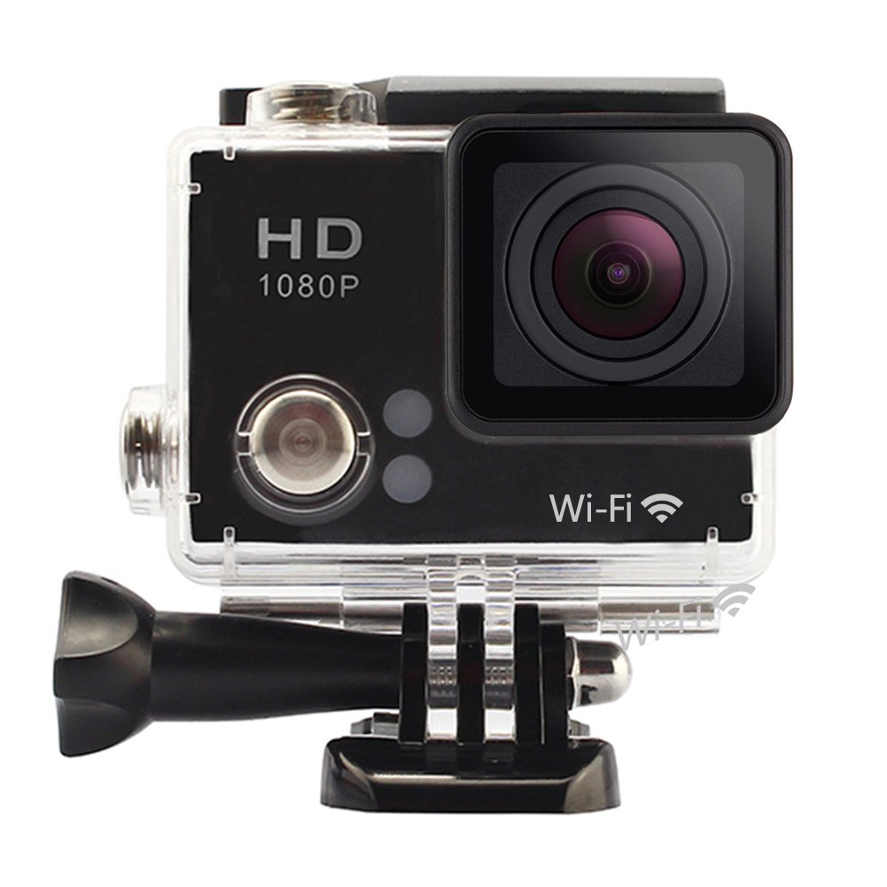 Best Video Camera for Sports 2020 Camera Runner