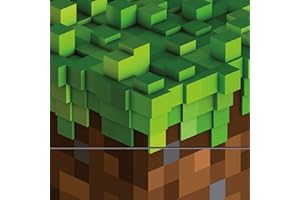 Minecraft Volume Alpha