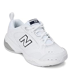 New Balance Women's 624 V2 Casual Comfort Cross