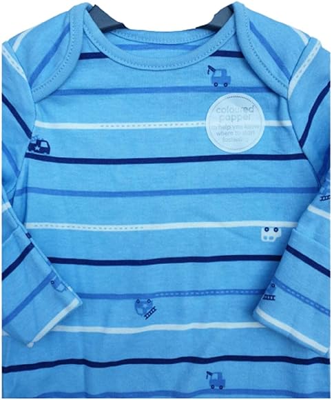 ex chainstore children's clothing