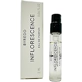 Byredo Inflorescence Eau De Parfum Sample Spray .06 fl.oz/2ml