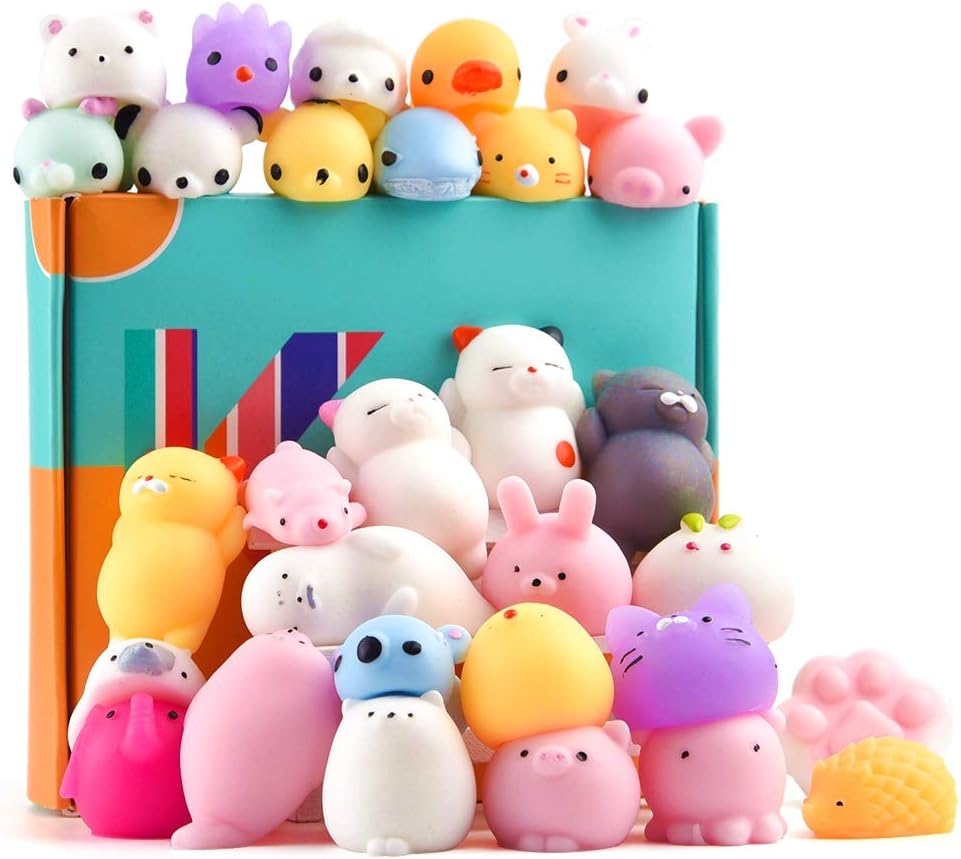 cute mini toys