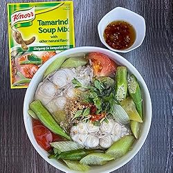 Knorr Tamarind Soup Mix