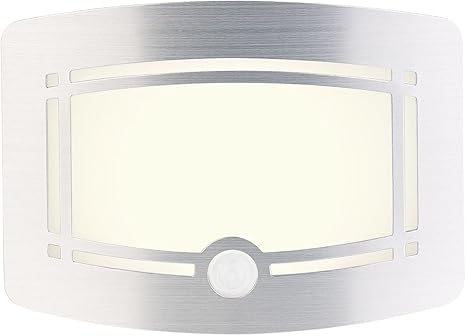 Wandleuchte batterie