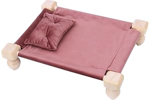 Doll Bed Little Wooden Newborn Photography Props Modern Newborn Rustics Baby Photo Prop Photography Prop Set Newborn Photogra