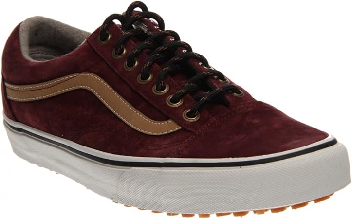 vans tobacco brown old skool