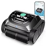 WYBOT D1-A Robotic Pool Vacuum for Inground Pools