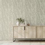 Arthouse Luxe Texture Pearl Wallpaper 299100 Vinyl Texture Plain Stone view 6