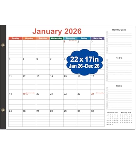 Petit Calendrier De Bureau, Calendrier 2025 Sur Pied – Planificateur Failial, Décoration De