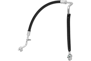 UAC HA 11382C A/C Refrigerant Discharge Hose