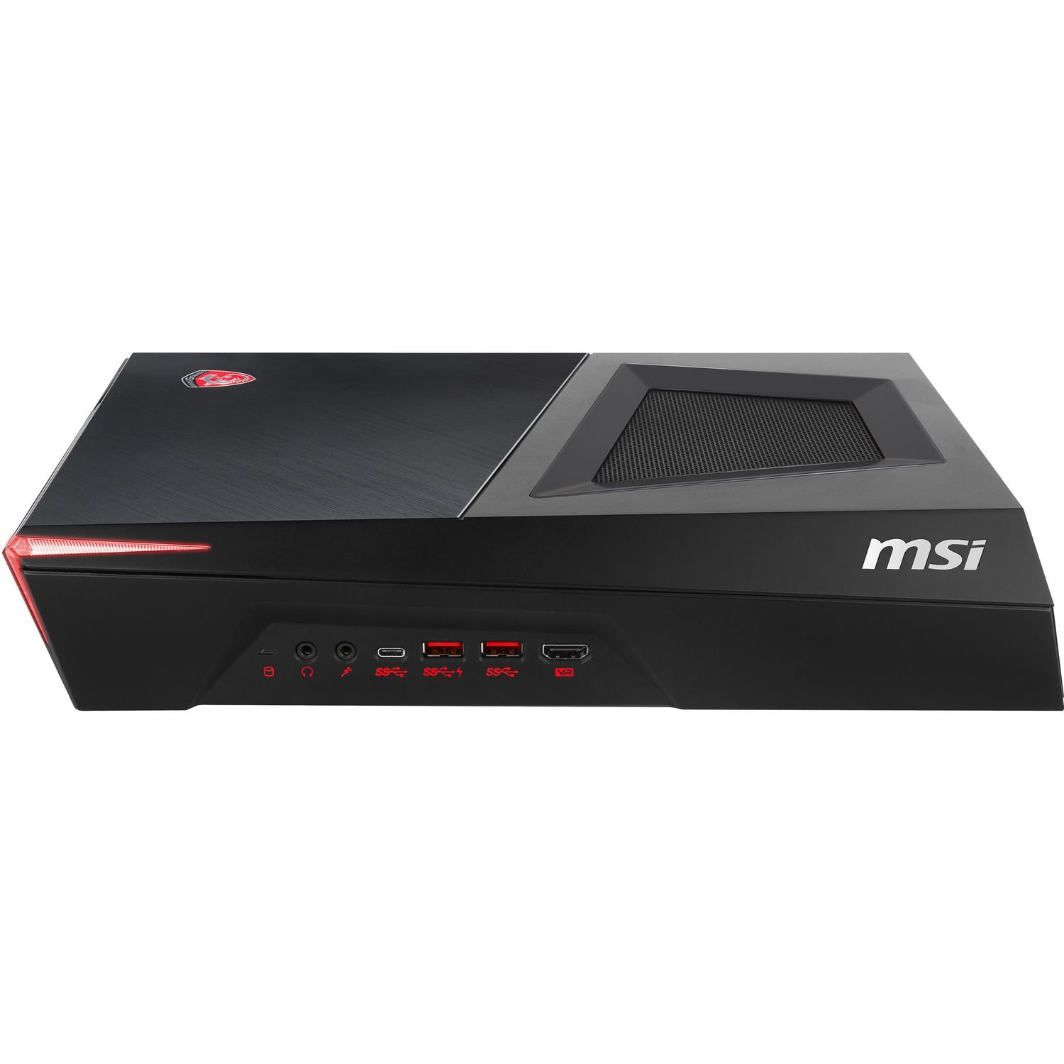 Msi Trident 8rc Gaming Desktop 8th Gen Intel Core Desertcart