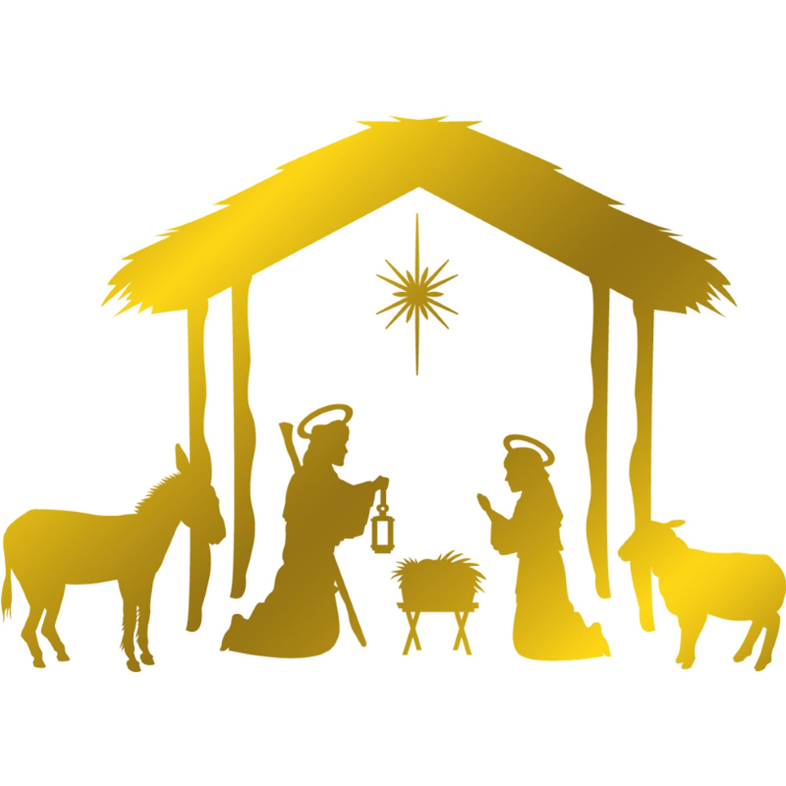 Christmas Pray Blessings The Advent Eve Metal Embossing Hot Foil Plate Die Star Scrapbooking Stencil DIY Craft Cardmaking Gift Art Decoration Album Paper Card