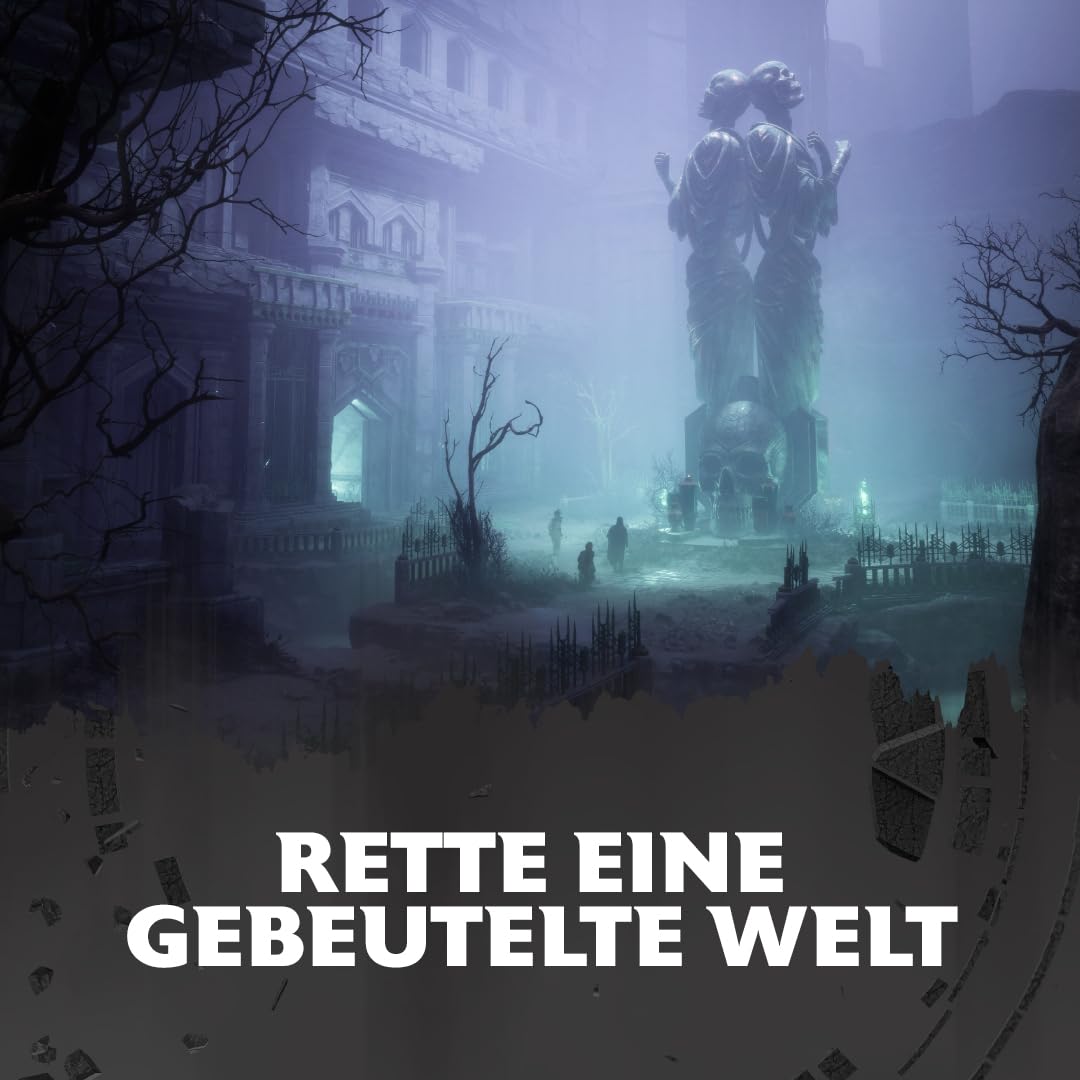 Dragon Age: The Veilguard Deluxe Edition PS5 | Deutsch 5