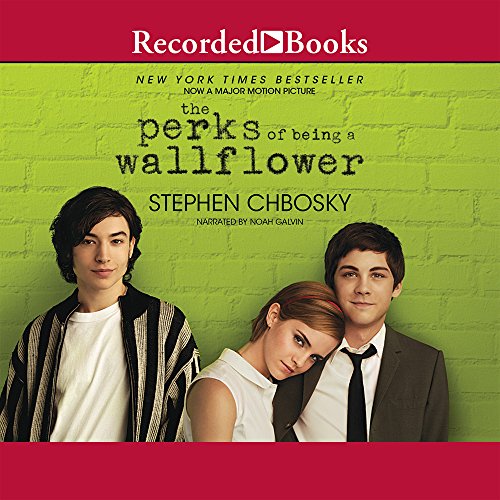 Perks of Being a Wallflower MTI