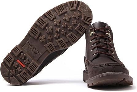 redemption road moc toe boot