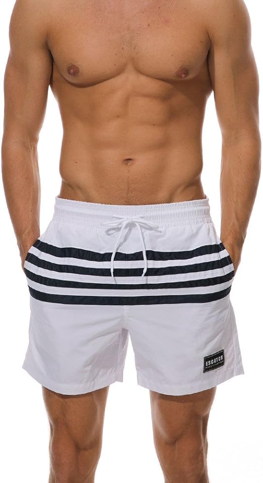 sports cotton shorts