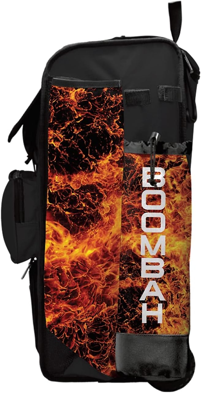 rolling catcher's superpack 2.0