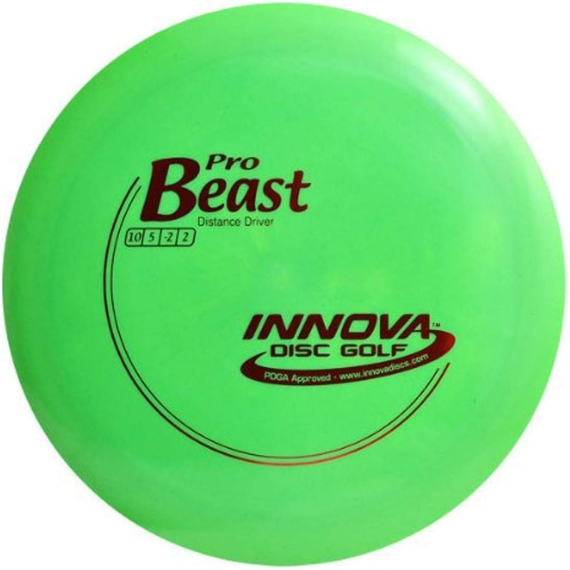 Best Disc Golf Discs for Backhand Review 2021 [Buying Guide]