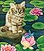 Lily's Pond 200 pc Jigsaw Puzzle