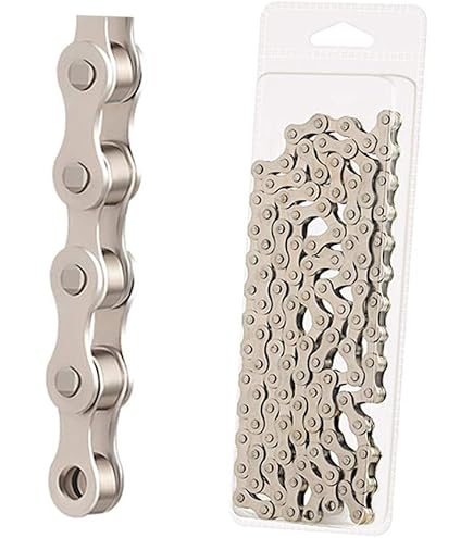SHIMANO - 111 Shimano CN-HG701-11 11-Speed Chain - GRX/Deore XT/Ultegra