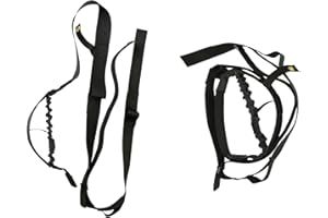 SIERRA AUTO TOPS & SEATS Sierra Auto Tops Replacement Tension Straps for BMW 3 Series 1987-1993 (E30)