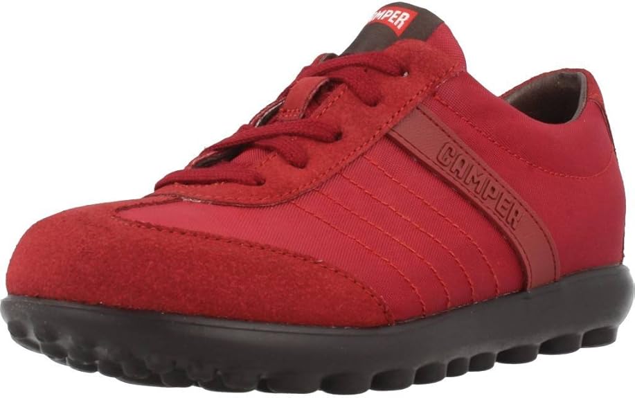 CAMPER ROTE Schuhe 21814-035 Pelotas 41 Rot: Amazon.de ...