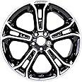 Factory Wheel Replacement New 20x9" 20 Inch Premium Aluminum Alloy Wheel Rim for 2013 2014 2015 Ford Explorer Sport | ALY03949U45N | Direct Fit - OE Stock Specs