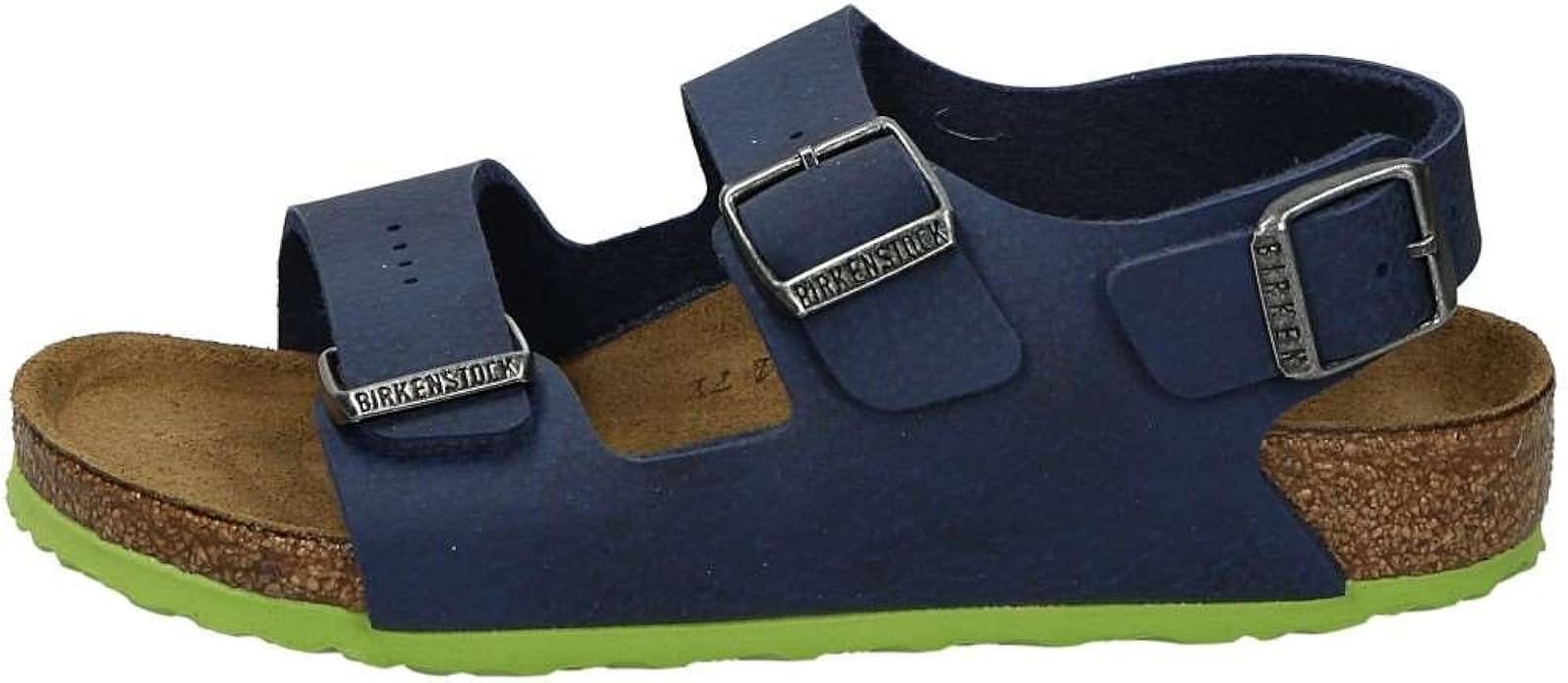 Soldes Sandale Birkenstock Bebe Garcon En Stock