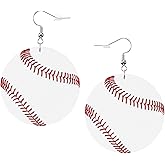 Checkered Earrings Faux Leather Teardrop Earrings For Women Drop Dangle Earrings Checkered Jewelry