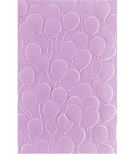 12 Piece Embossing Folders Set - Butterfly & Star Templates For Card Making, Scrapbooking, DIY Crafts - View #6