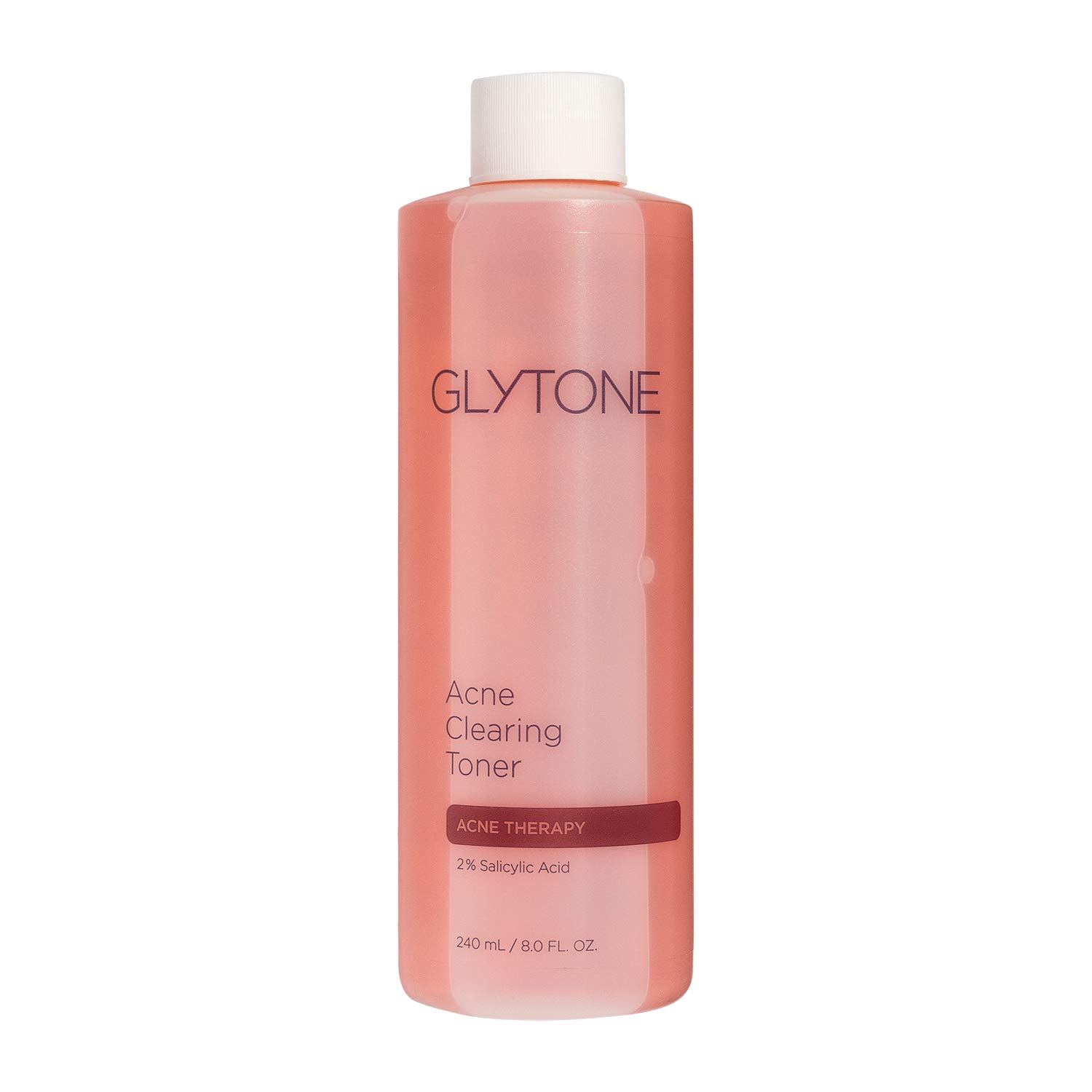 toner with salicylic acid and benzoyl peroxide