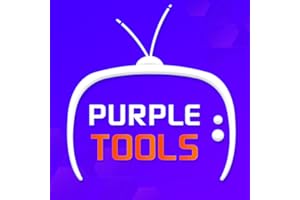 Purple Tools