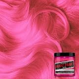 Manic Panic Big Pot 8oz High Voltage Cotton Candy Pink Hair Dye Classic Cream view 4