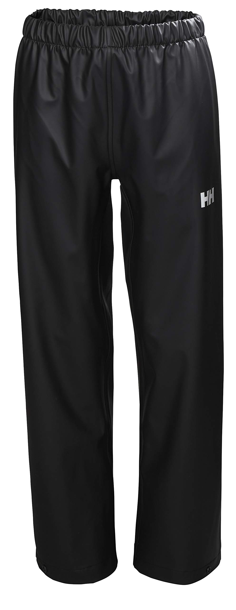Helly Hansen Junior Unisex Jr Moss Pant, Black, 14