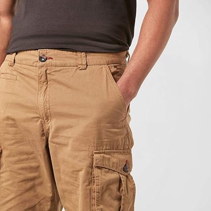regatta shorebay vintage cargo shorts