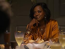 Amazon.de: How to Get Away With Murder - Staffel 5 [OV/OmU