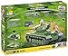 SMALL ARMY /2471/M 26 PERSHING, 450 building bricks by Cobi
