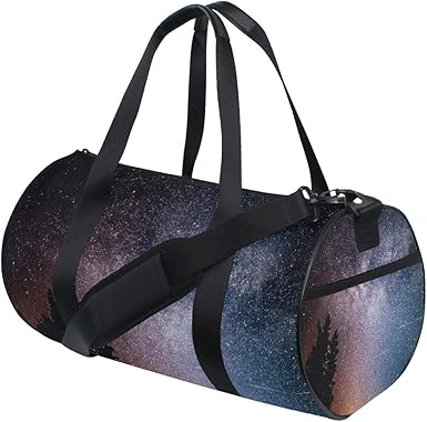 all star gym bag