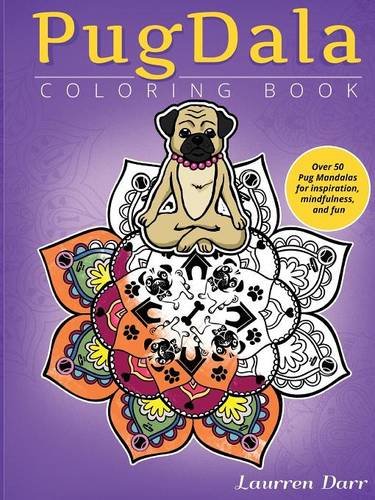 Download PugDala Coloring Book Download PugDala Coloring Book