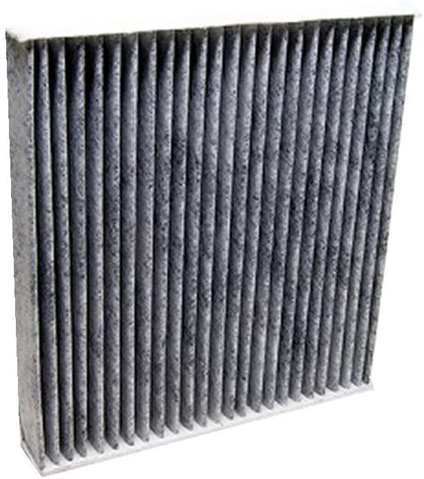 87139-30040 Crown Corolla mark X Noah activated carbon air conditioning filters deodorant air purifier improved fuel economy