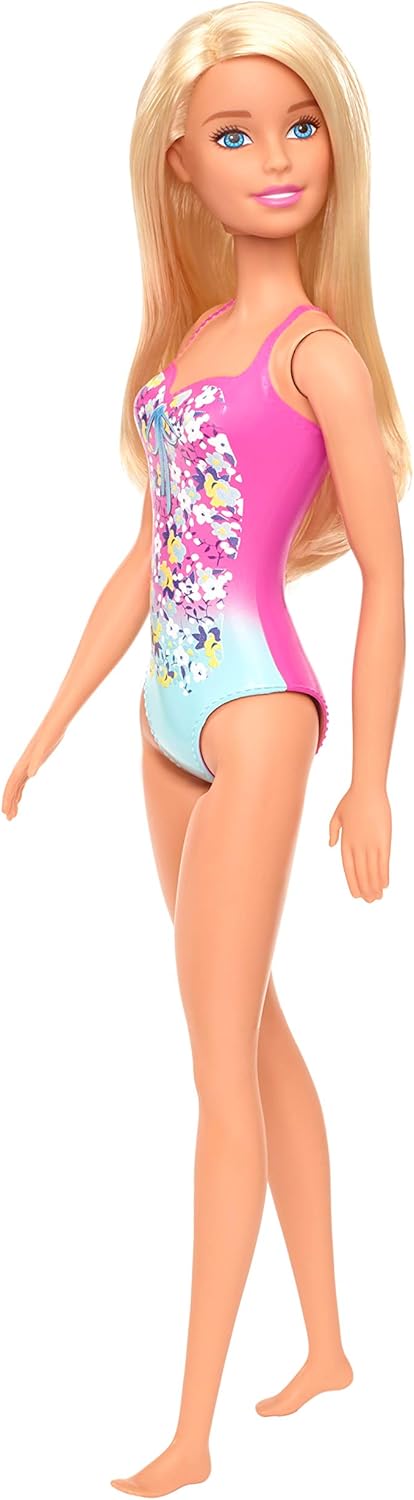 Barbie Doll, Multicoloured, 29.21 Zentimeter - Image 5