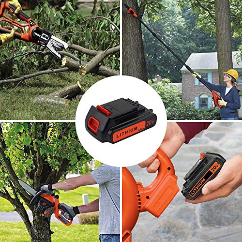 6 Sankeup+Upgraded+Lithium+Ion+Replacement+Cordless