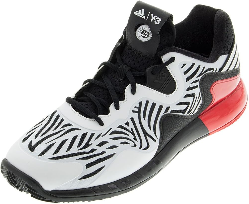 adidas Women Adizero Y3 2016 (Black/White