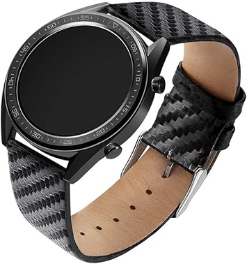 Glowjoy 2019 - Correa de Reloj Compatible con Huawei Watch GT ...