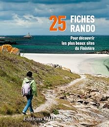 Boîte rando Finistère