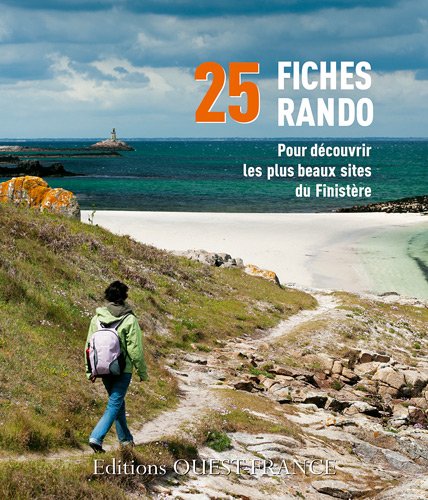 Boîte rando Finistère