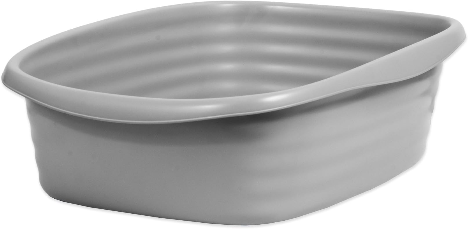 PETMATE STAY FRESH LITTER PAN JUMBO