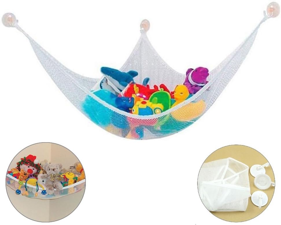 Best large stuffed animal hammock