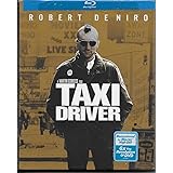 Taxi Driver [Blu-ray]